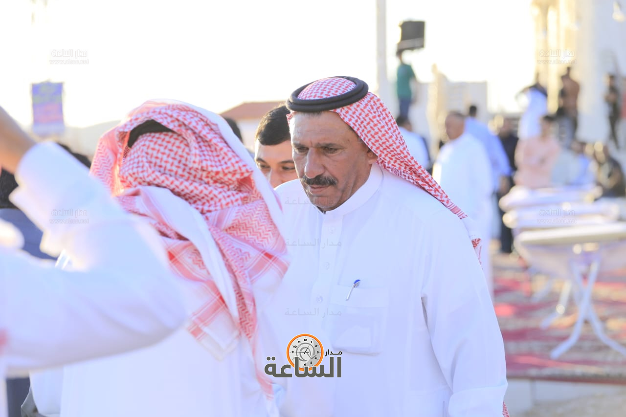 Madar Al-Saa Images 0.4970675048908878