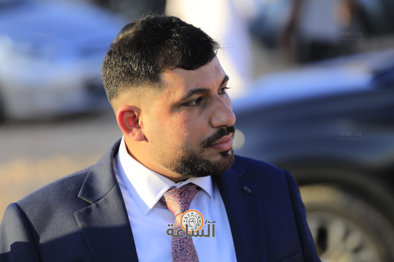 Madar Al-Saa Images 0.9179422576817318