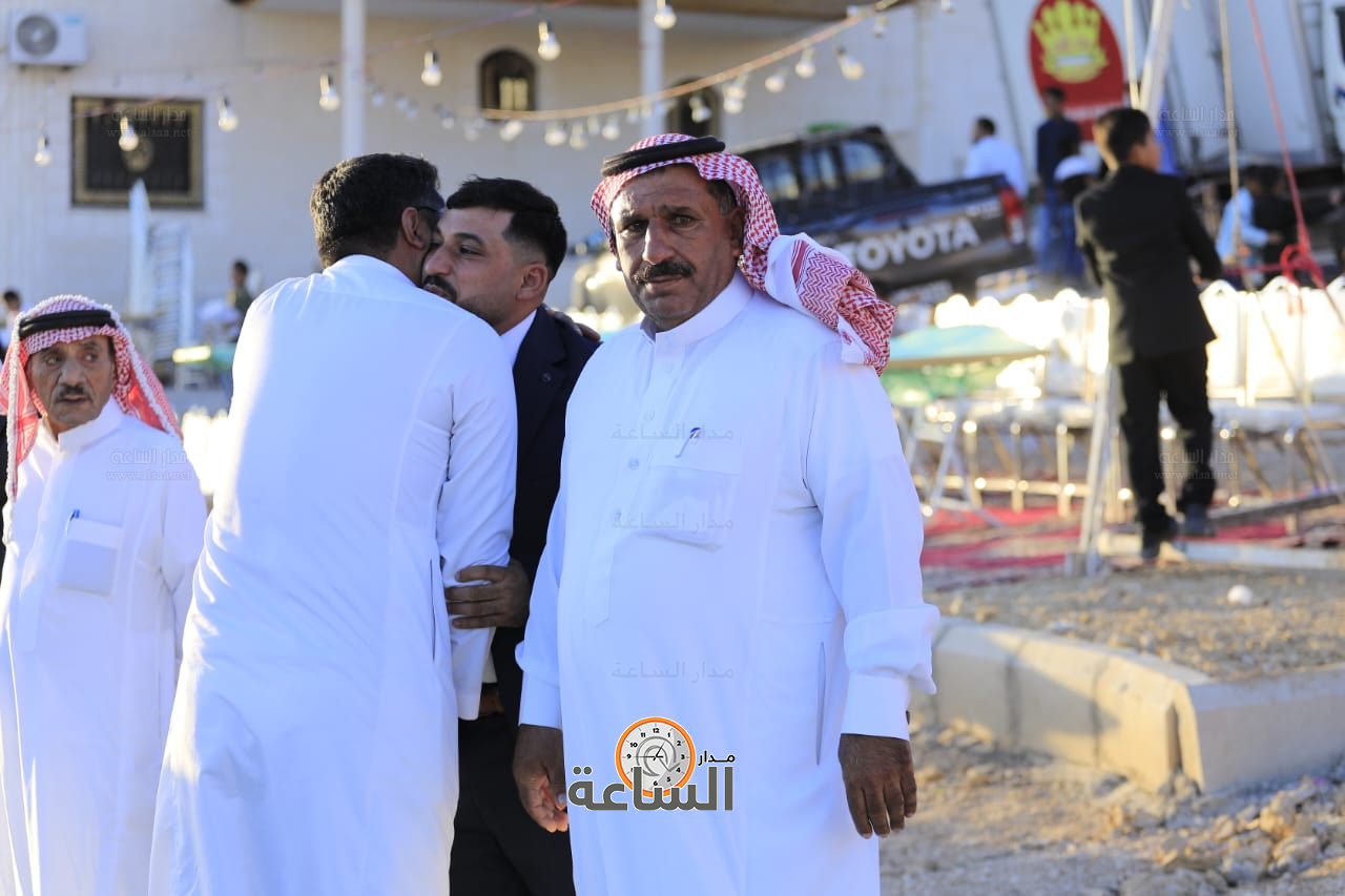 Madar Al-Saa Images 0.2598433998279568