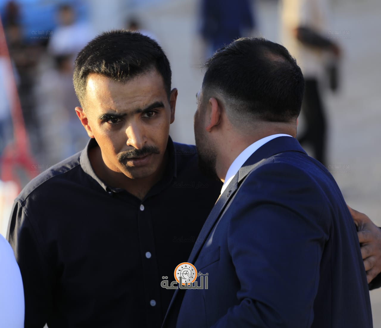 Madar Al-Saa Images 0.8432297108937057