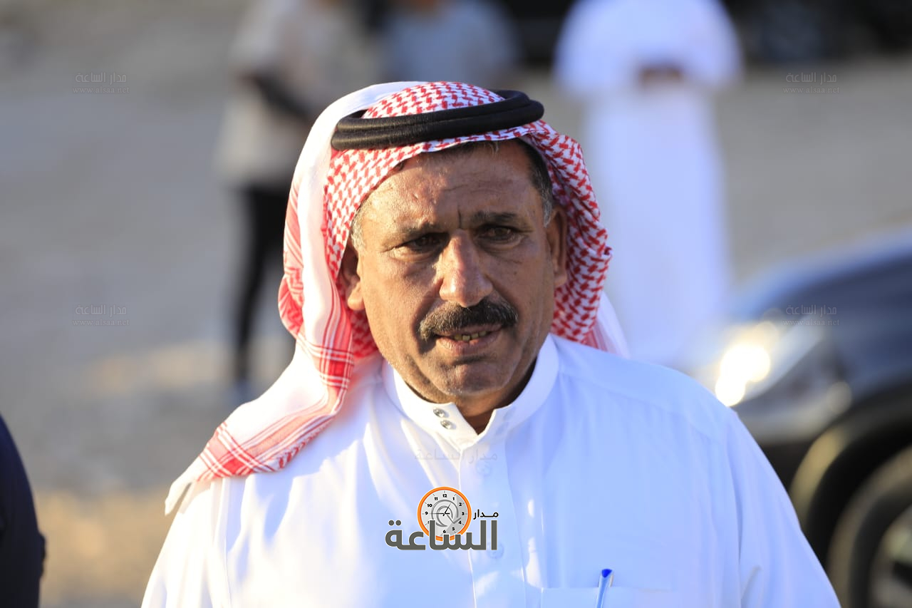 Madar Al-Saa Images 0.2767997772988131