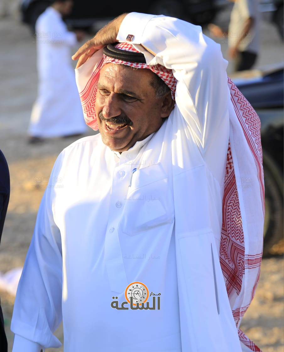 Madar Al-Saa Images 0.5117994630795545