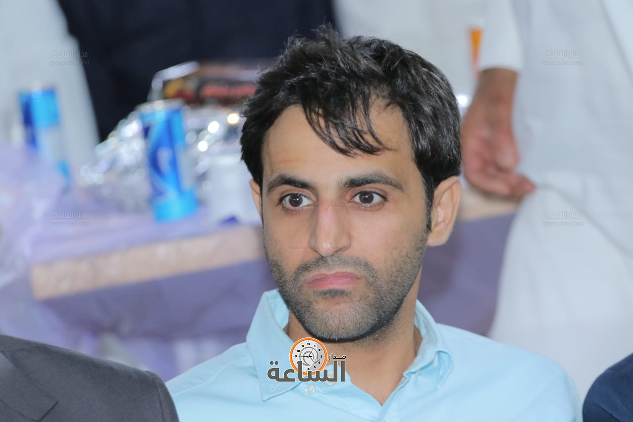 Madar Al-Saa Images 0.6938899879316389