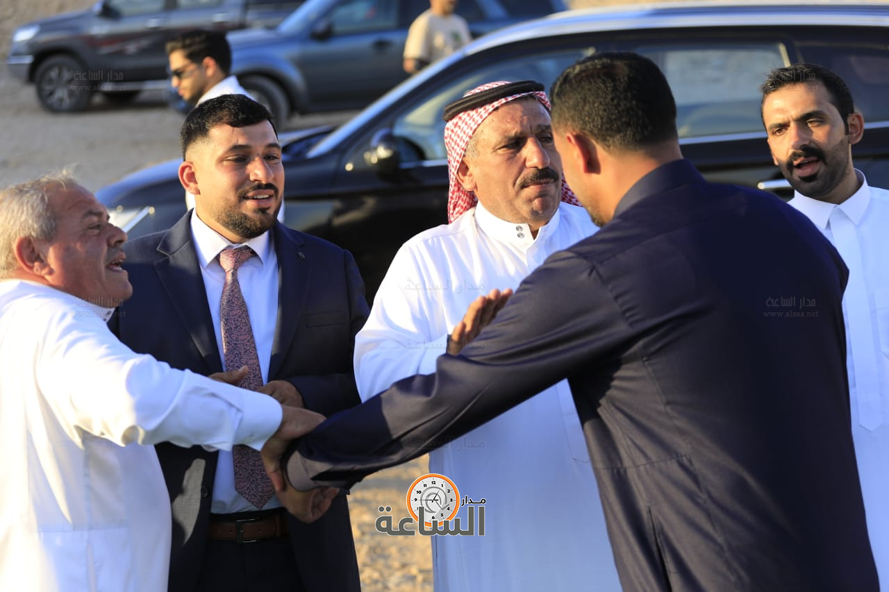 Madar Al-Saa Images 0.9686759244745837