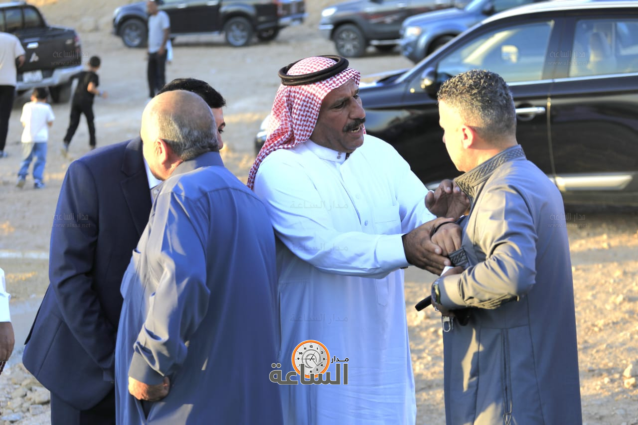 Madar Al-Saa Images 0.975126915003936