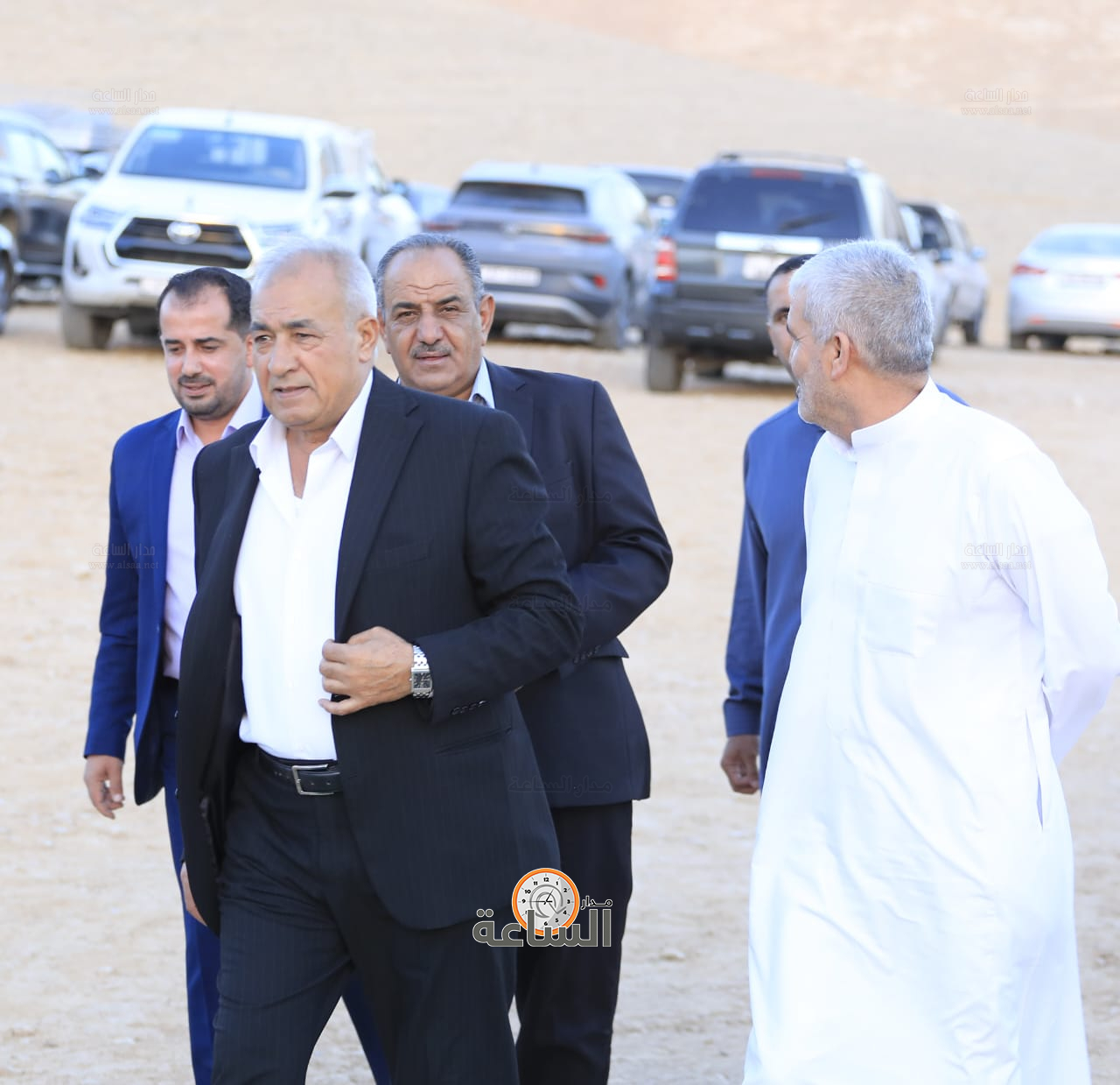 Madar Al-Saa Images 0.6681032150587014