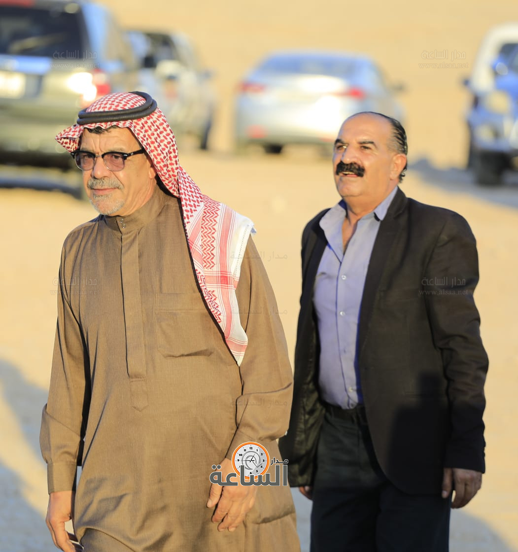 Madar Al-Saa Images 0.35589265643657997