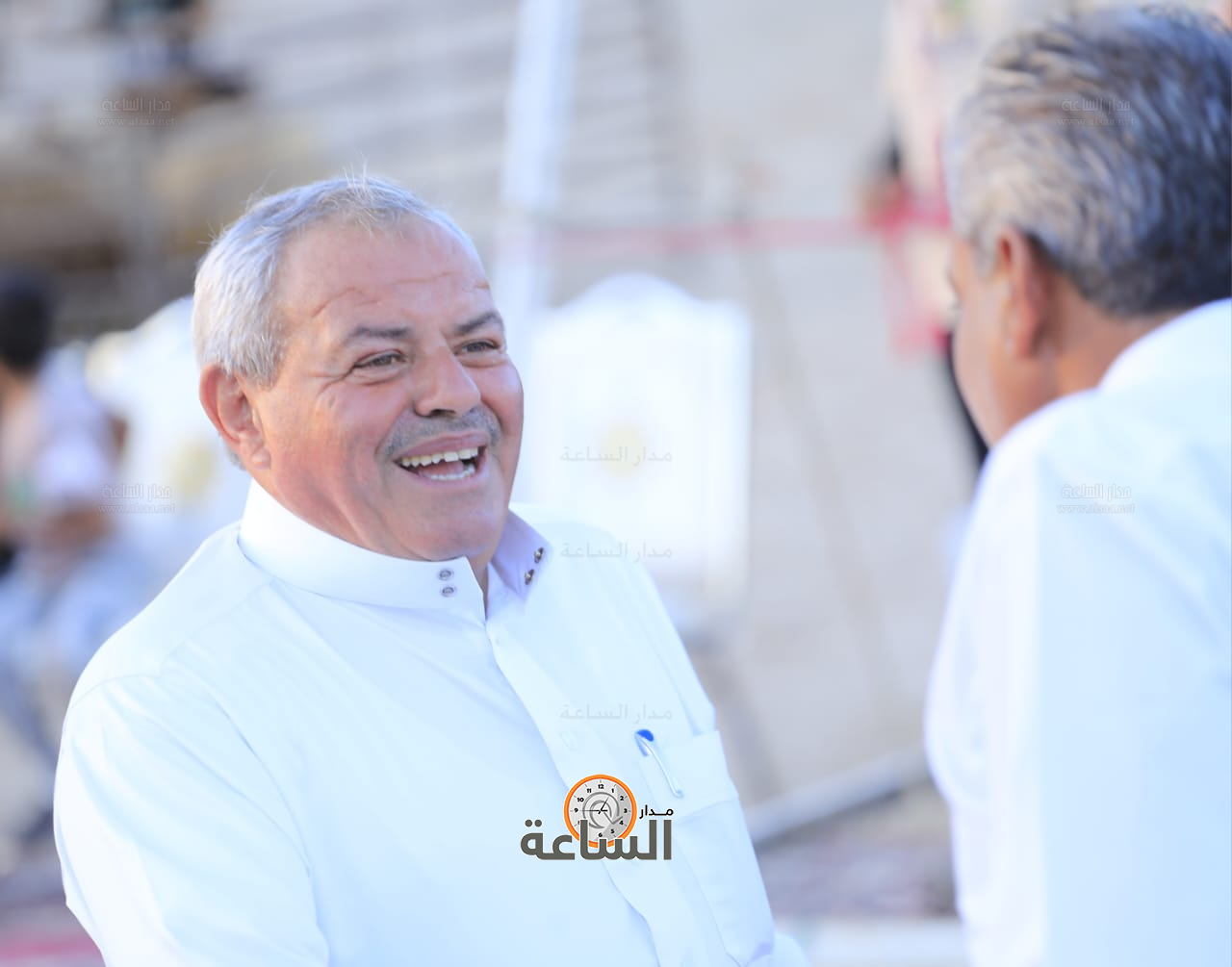 Madar Al-Saa Images 0.5398181367951368