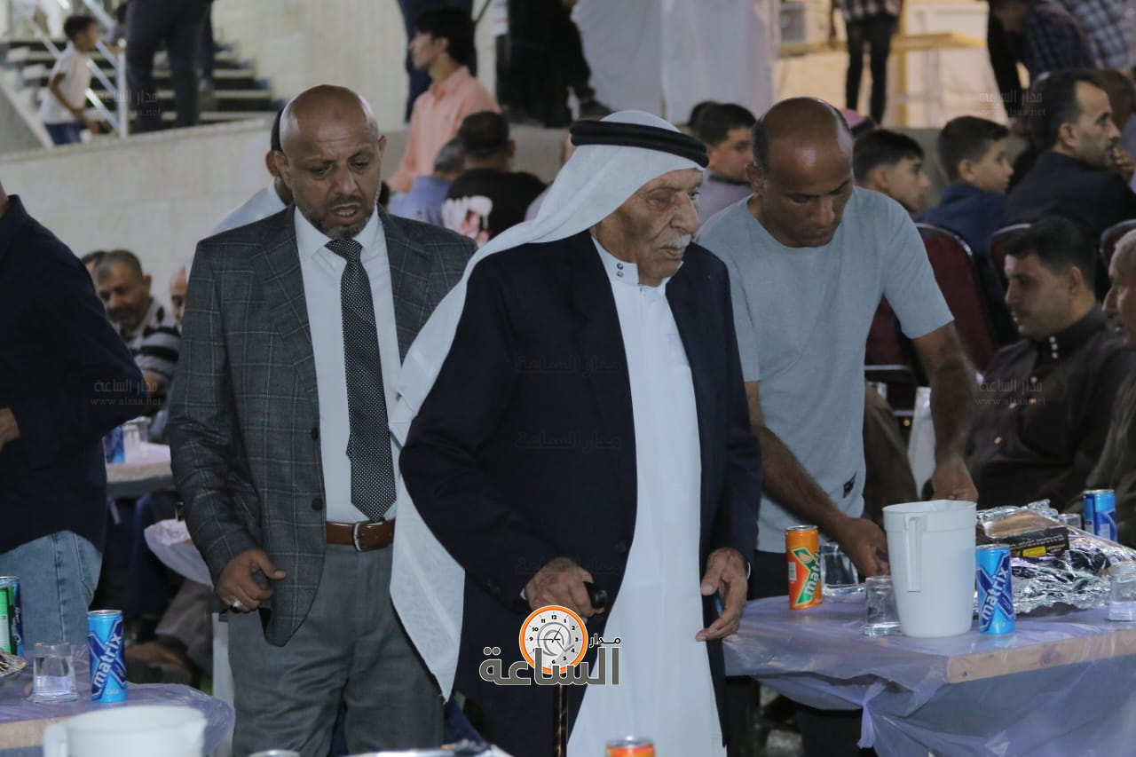 Madar Al-Saa Images 0.7030315565984808