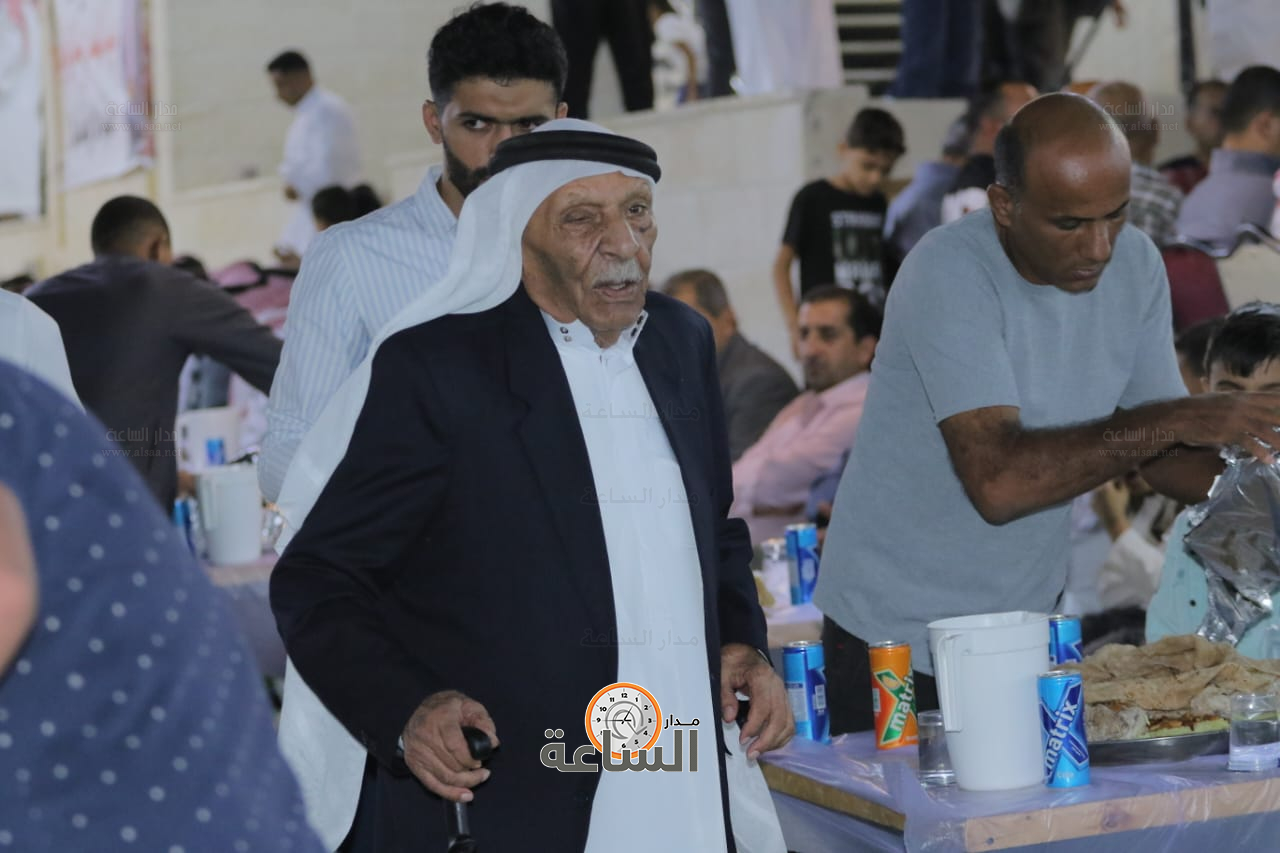 Madar Al-Saa Images 0.03071716798689983