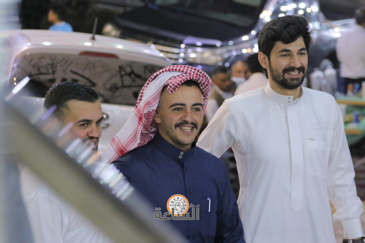 Madar Al-Saa Images 0.2736804945812952