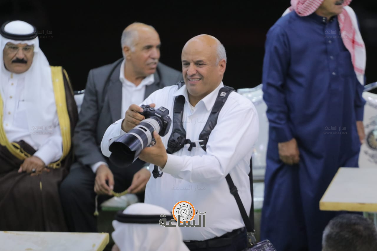 Madar Al-Saa Images 0.5611304251226739