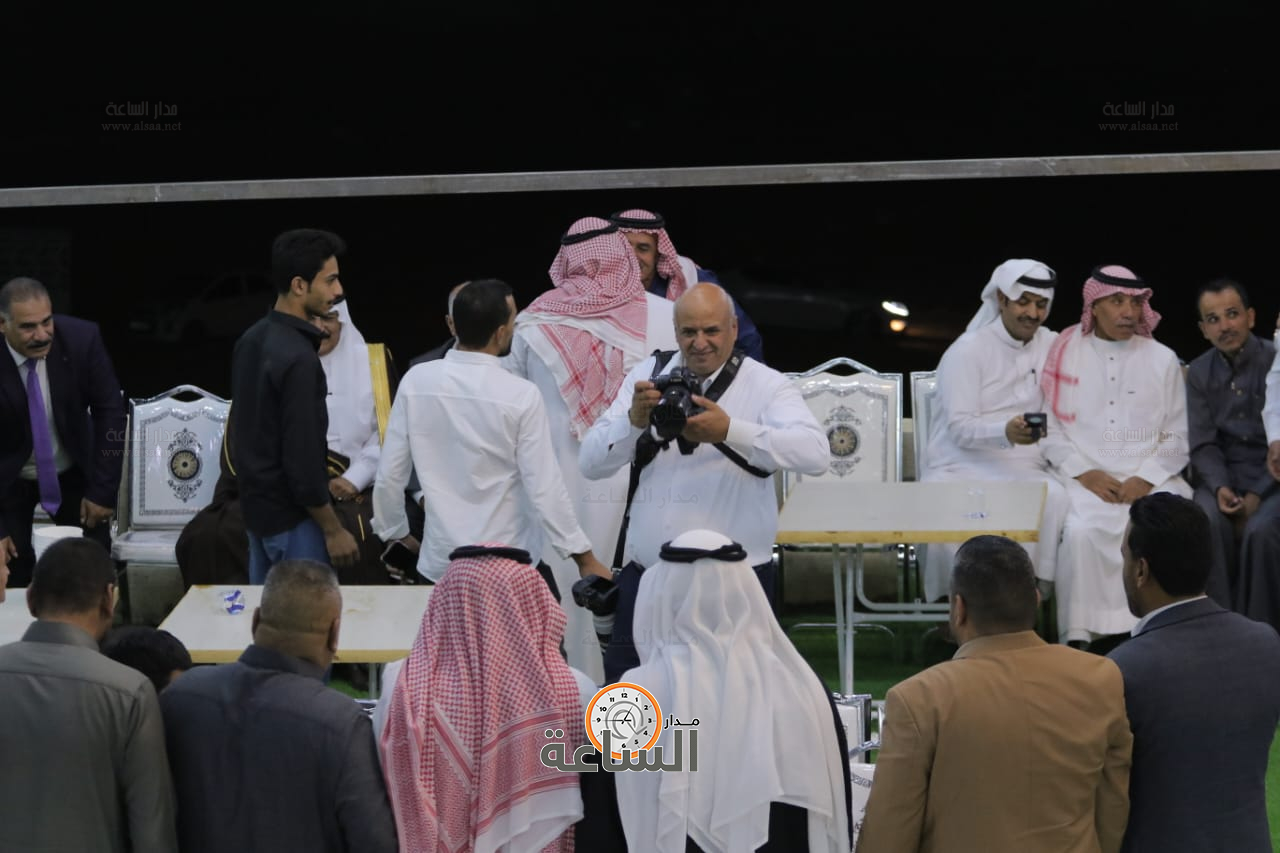 Madar Al-Saa Images 0.9585062693720195