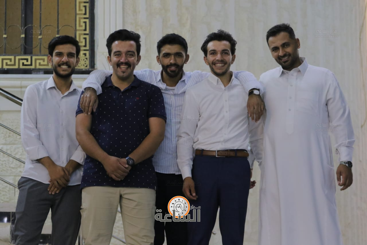 Madar Al-Saa Images 0.41716067723099937