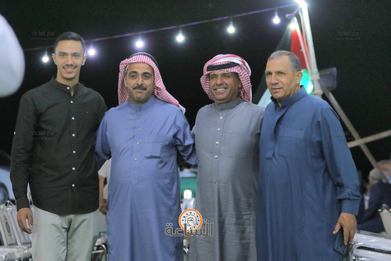 Madar Al-Saa Images 0.0018649236462822127