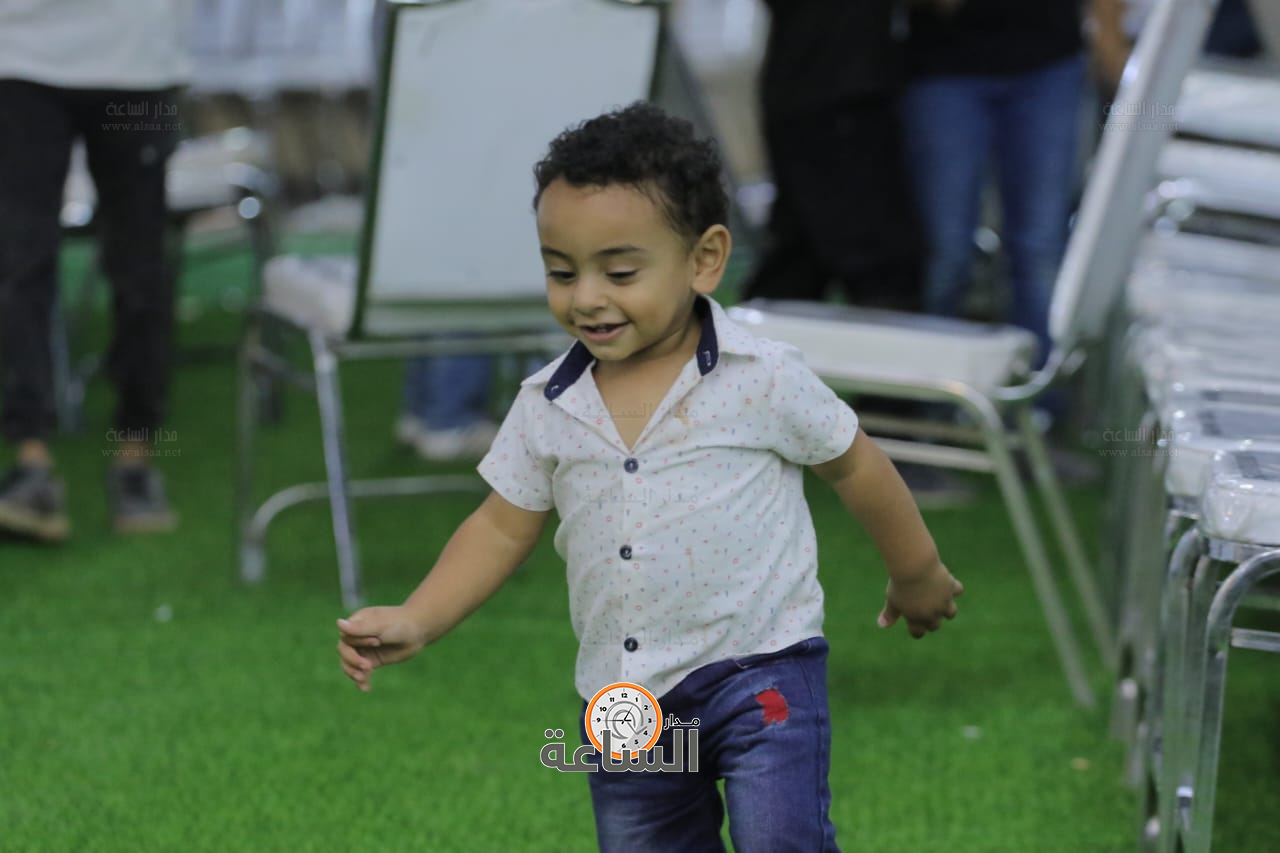 Madar Al-Saa Images 0.7743886556026545