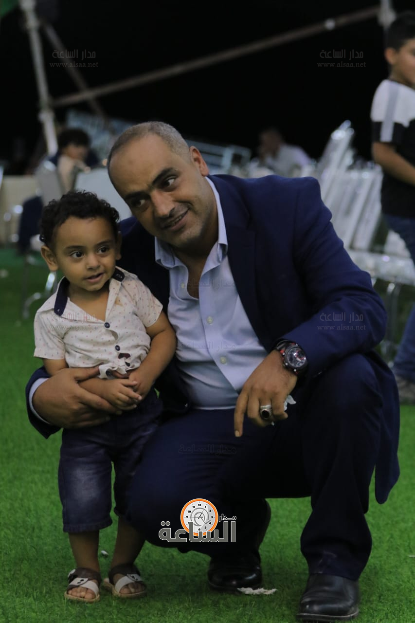 Madar Al-Saa Images 0.41049378870300335