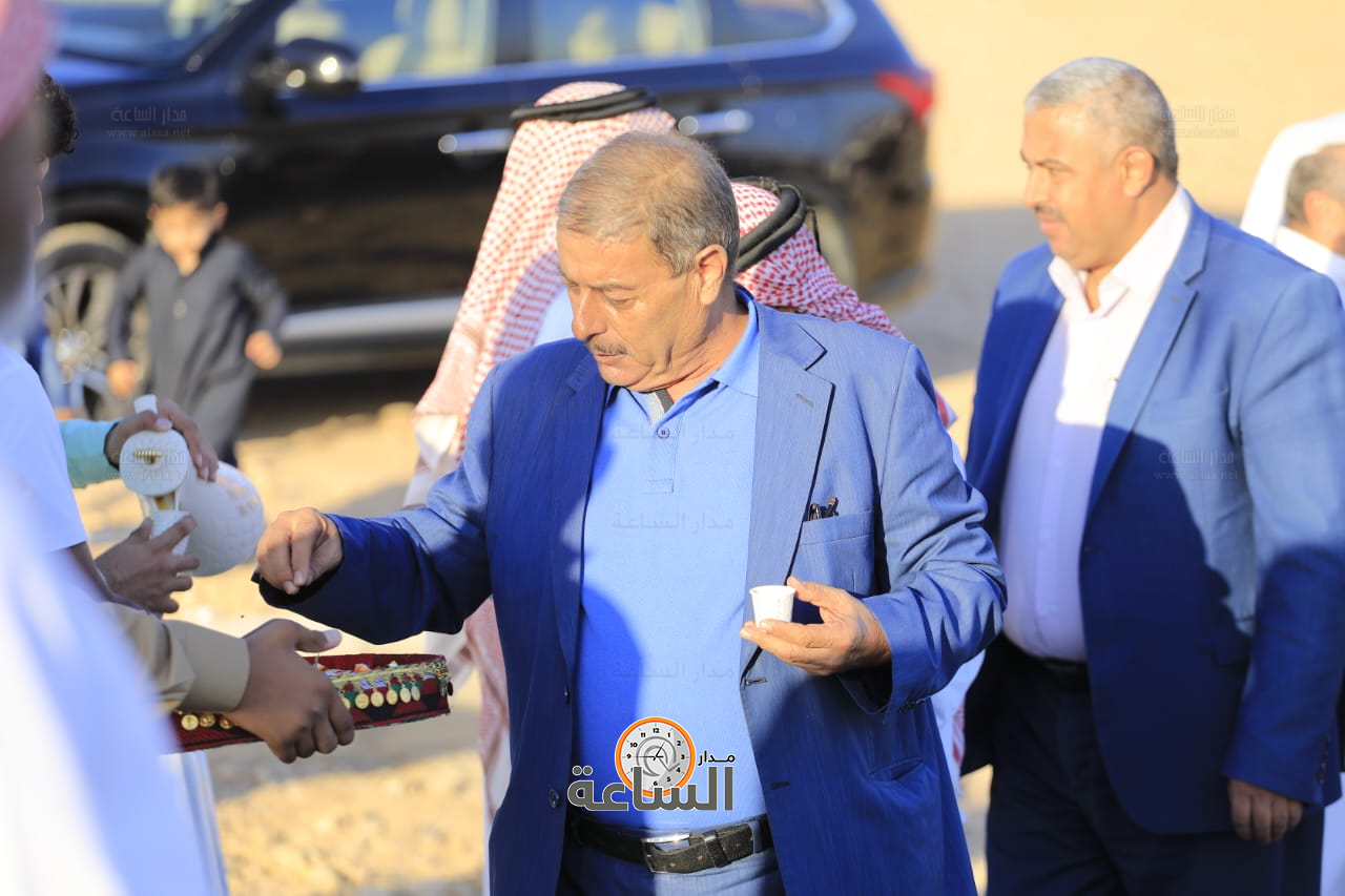 Madar Al-Saa Images 0.6465539608765003