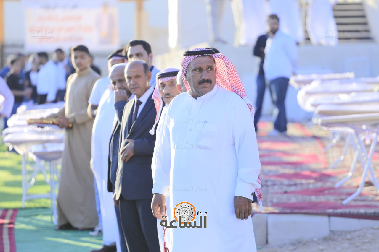 Madar Al-Saa Images 0.5320590472844451