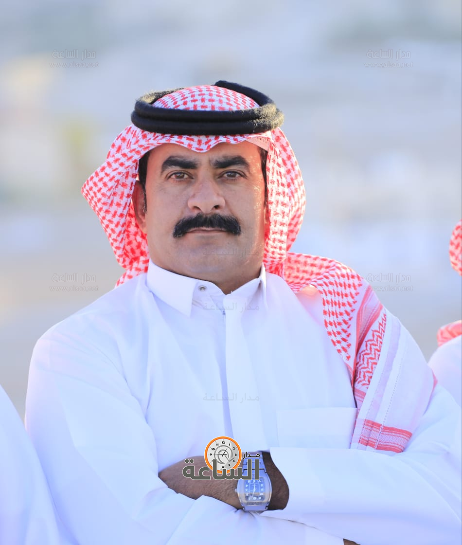 Madar Al-Saa Images 0.1427063549188068