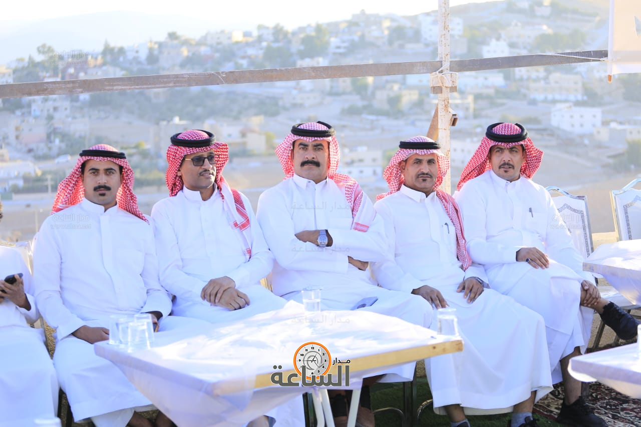 Madar Al-Saa Images 0.9960460054920498