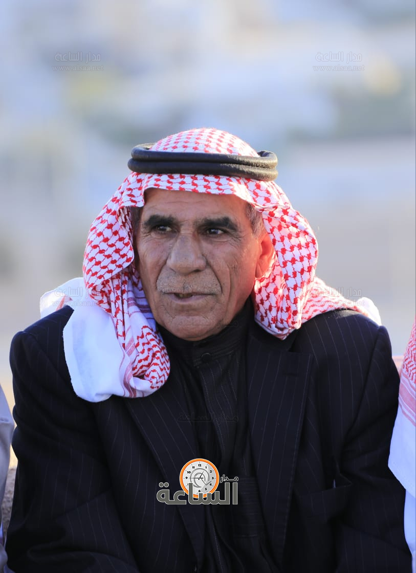 Madar Al-Saa Images 0.15420120813706495