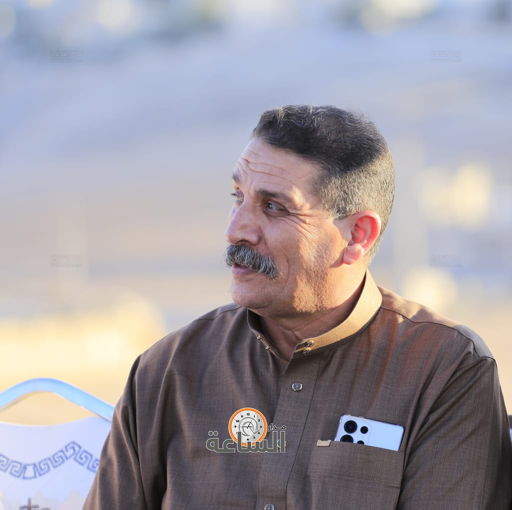 Madar Al-Saa Images 0.5124646776748427