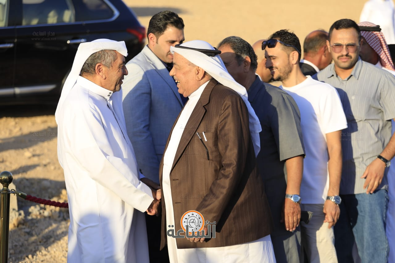 Madar Al-Saa Images 0.4815511428475032