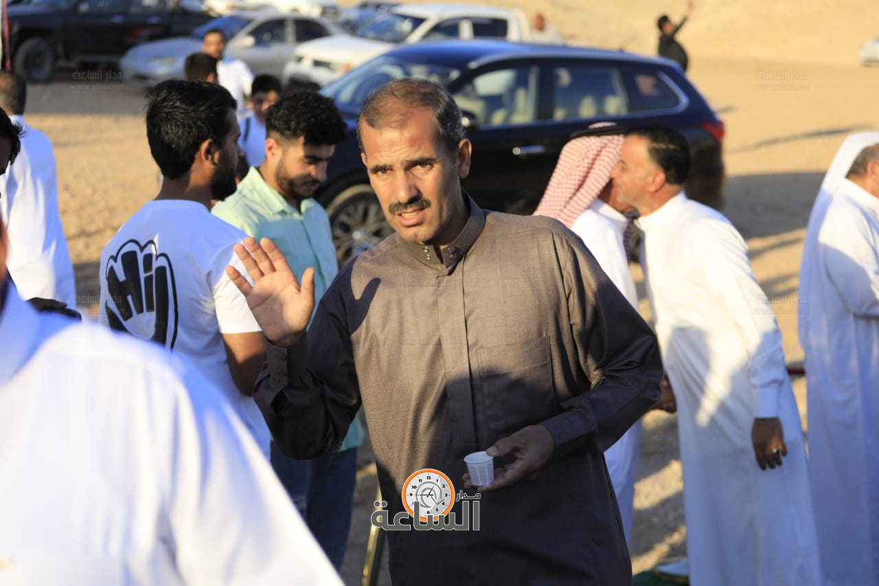 Madar Al-Saa Images 0.8370738915701978