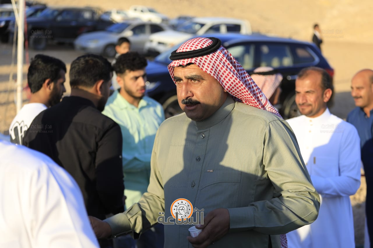 Madar Al-Saa Images 0.8106881658257743