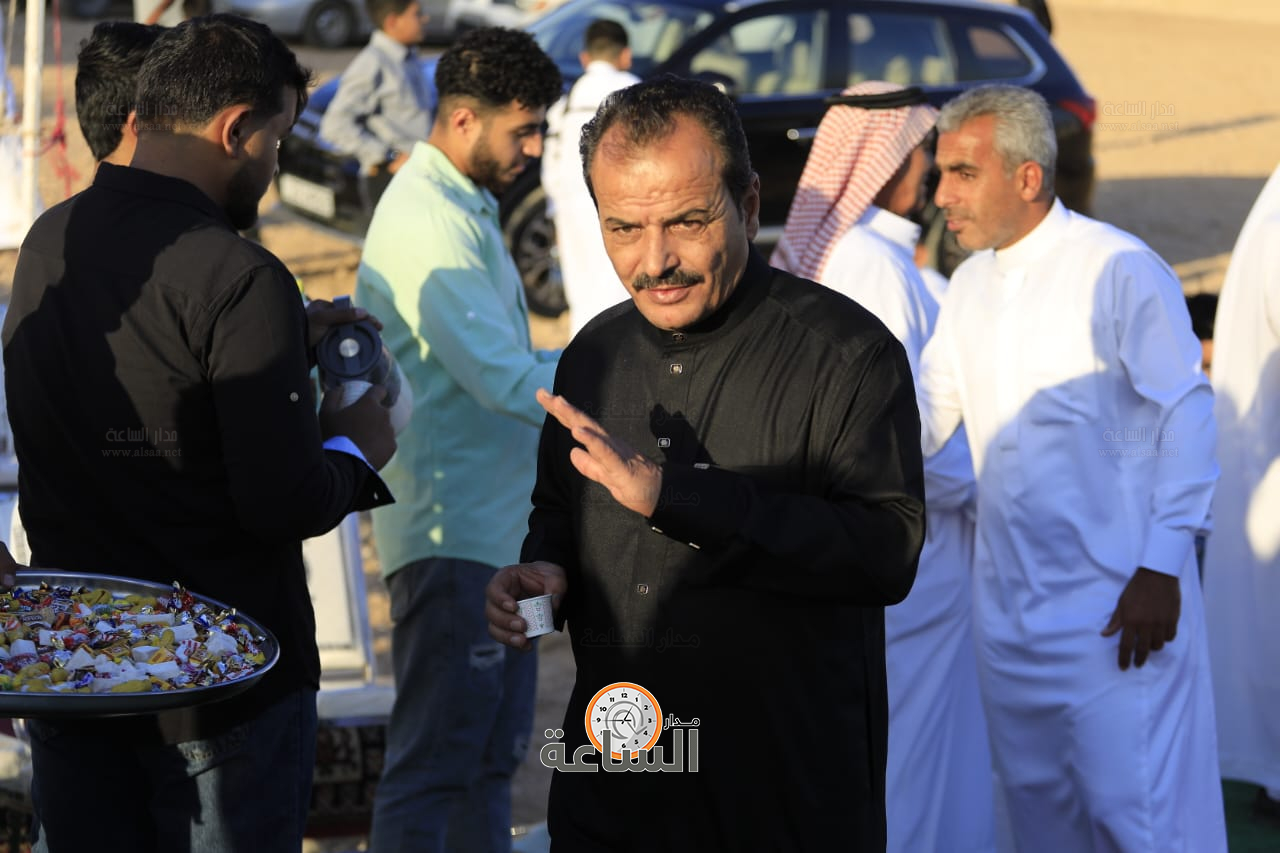 Madar Al-Saa Images 0.6879861102170897