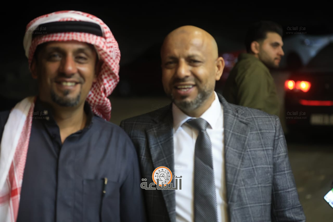 Madar Al-Saa Images 0.1351954046949536