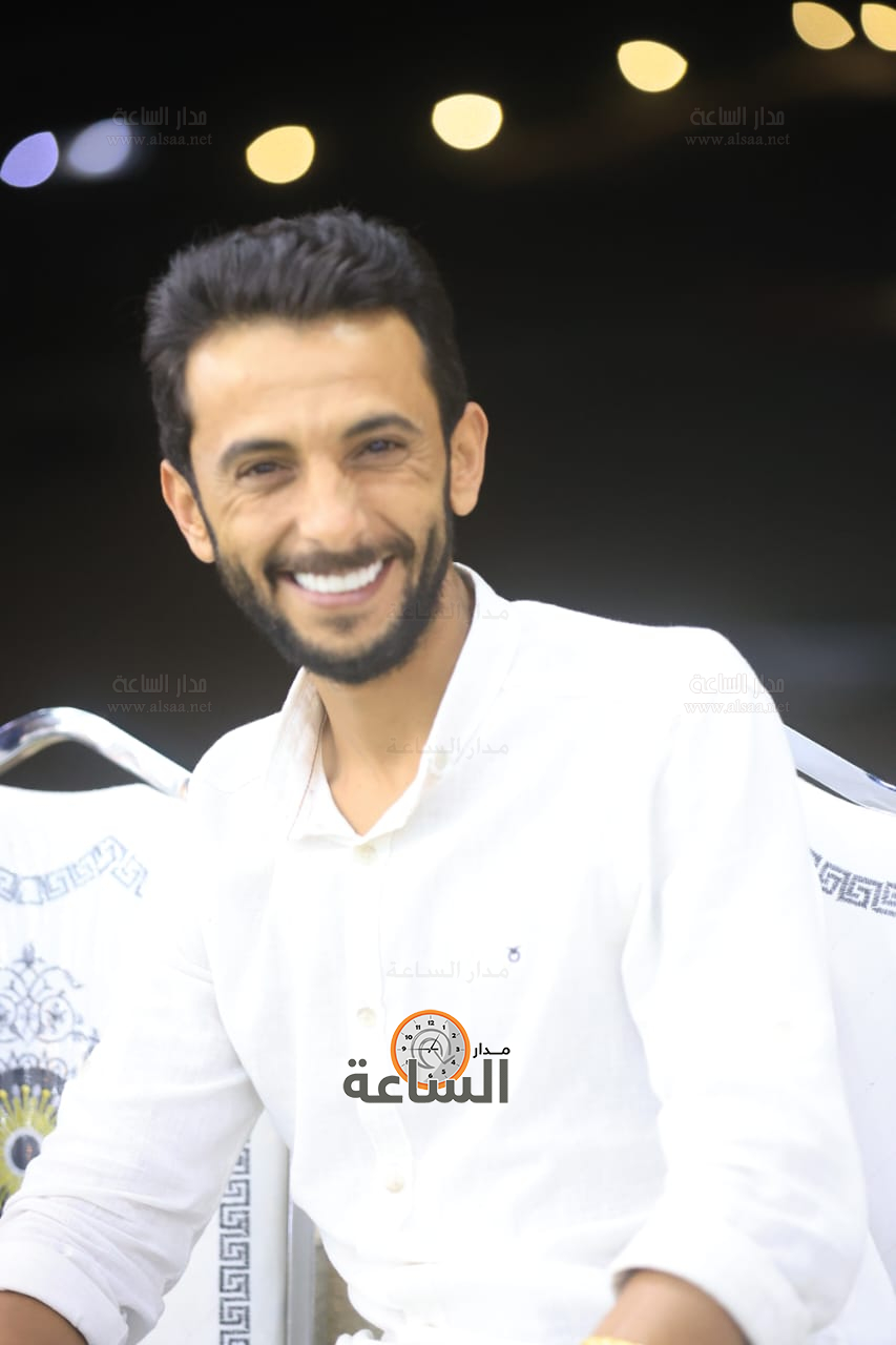 Madar Al-Saa Images 0.24011623168688367