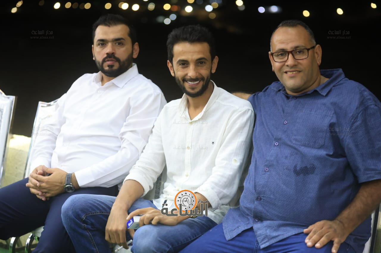 Madar Al-Saa Images 0.7021721380588243