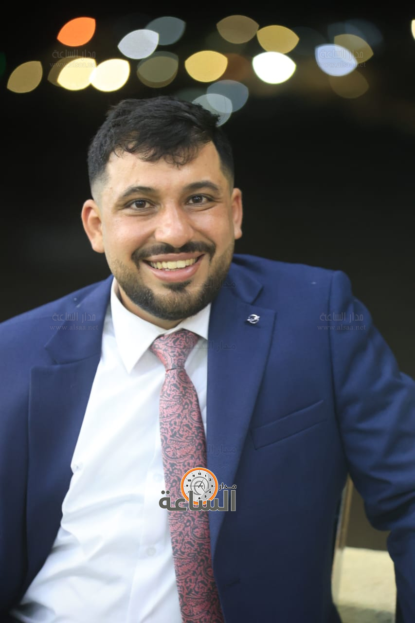 Madar Al-Saa Images 0.40545712851873983