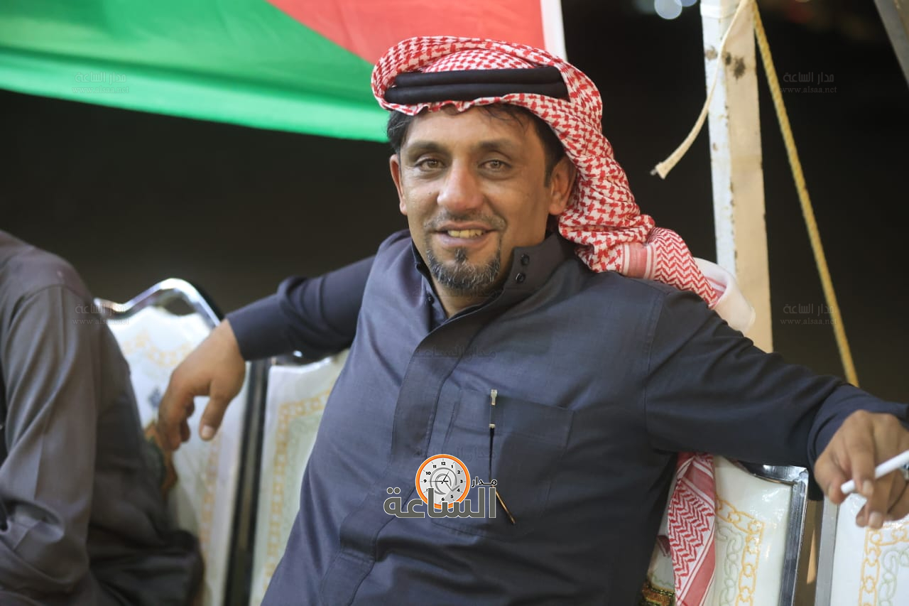 Madar Al-Saa Images 0.7451916038599371