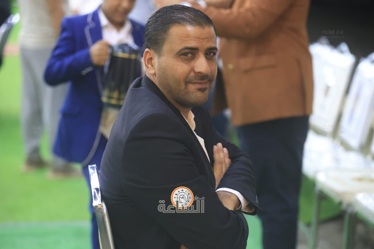 Madar Al-Saa Images 0.8853817646725534