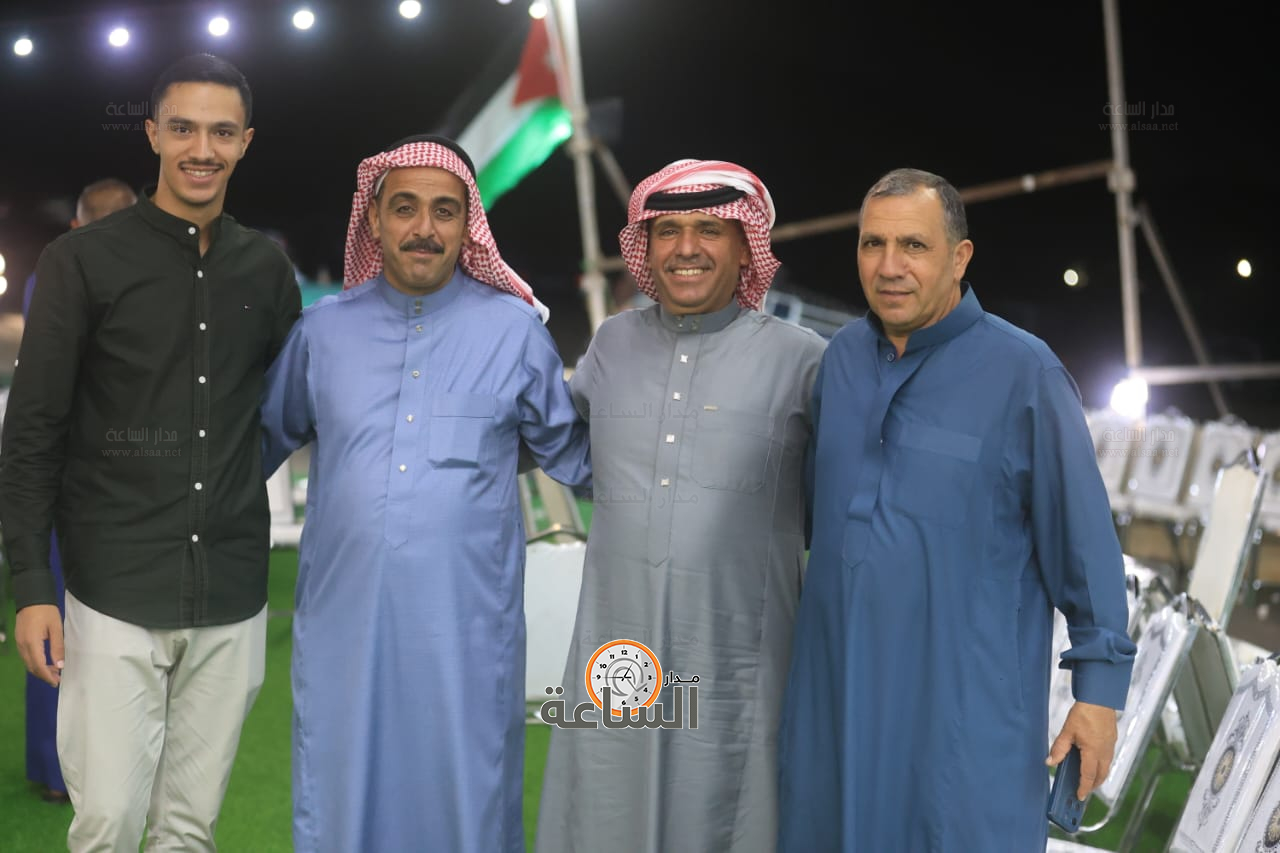 Madar Al-Saa Images 0.942035218310455