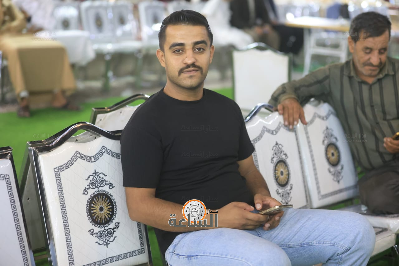 Madar Al-Saa Images 0.05044722317875461