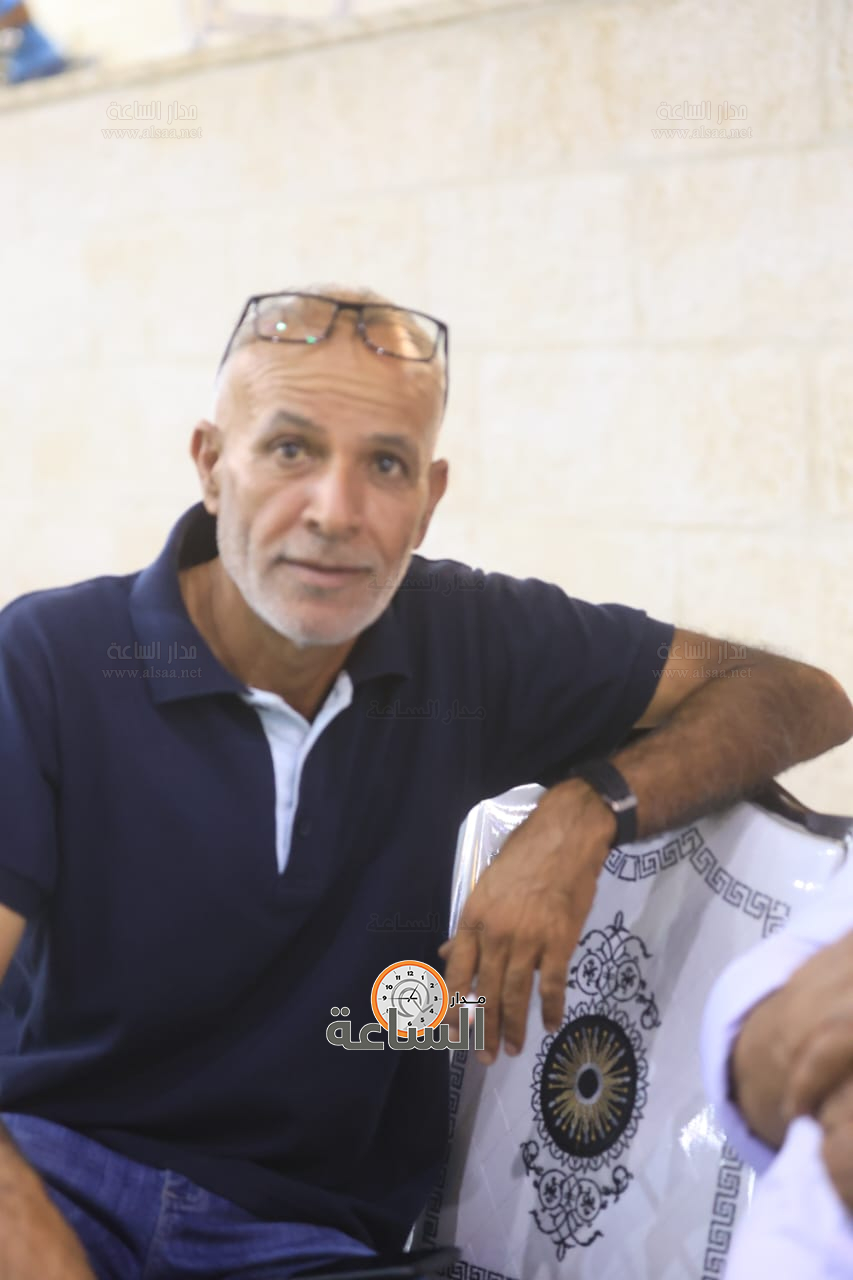 Madar Al-Saa Images 0.8088162212036076