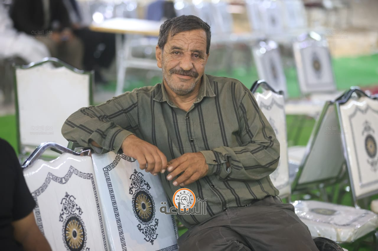 Madar Al-Saa Images 0.13738964908491813