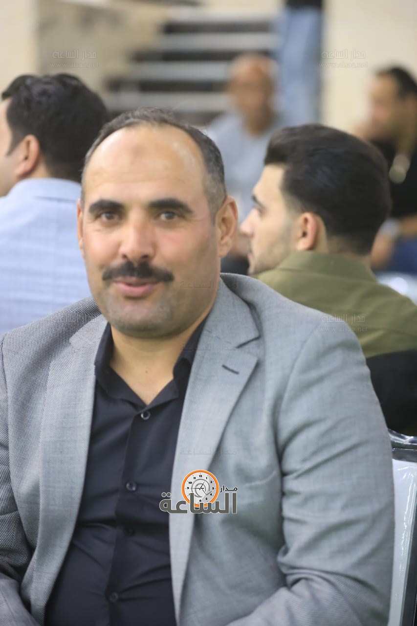 Madar Al-Saa Images 0.4565991322633478