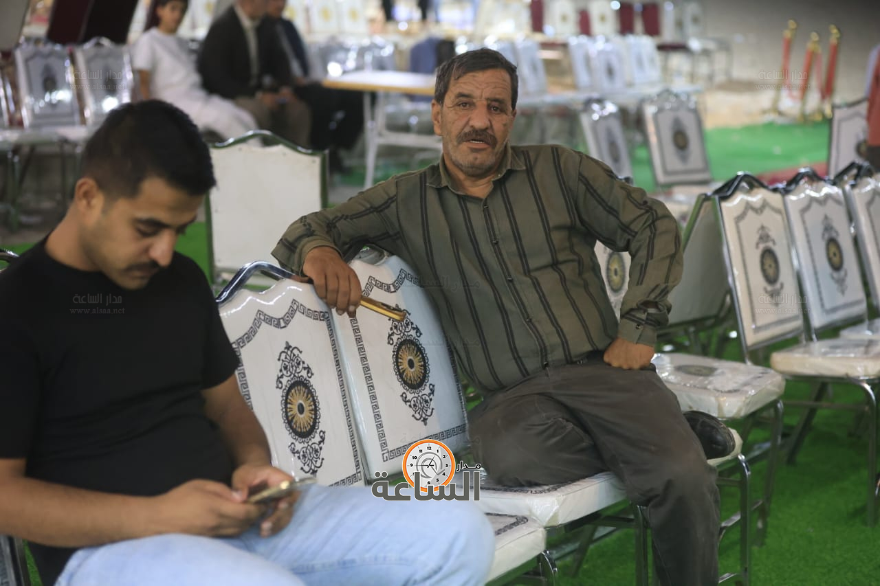 Madar Al-Saa Images 0.3481572935864139