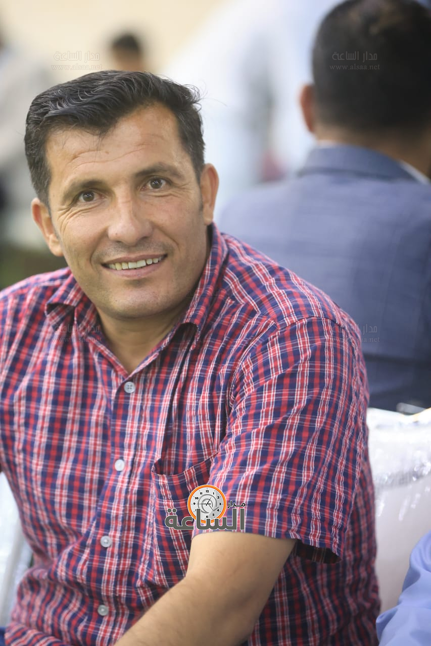 Madar Al-Saa Images 0.10170217437782236