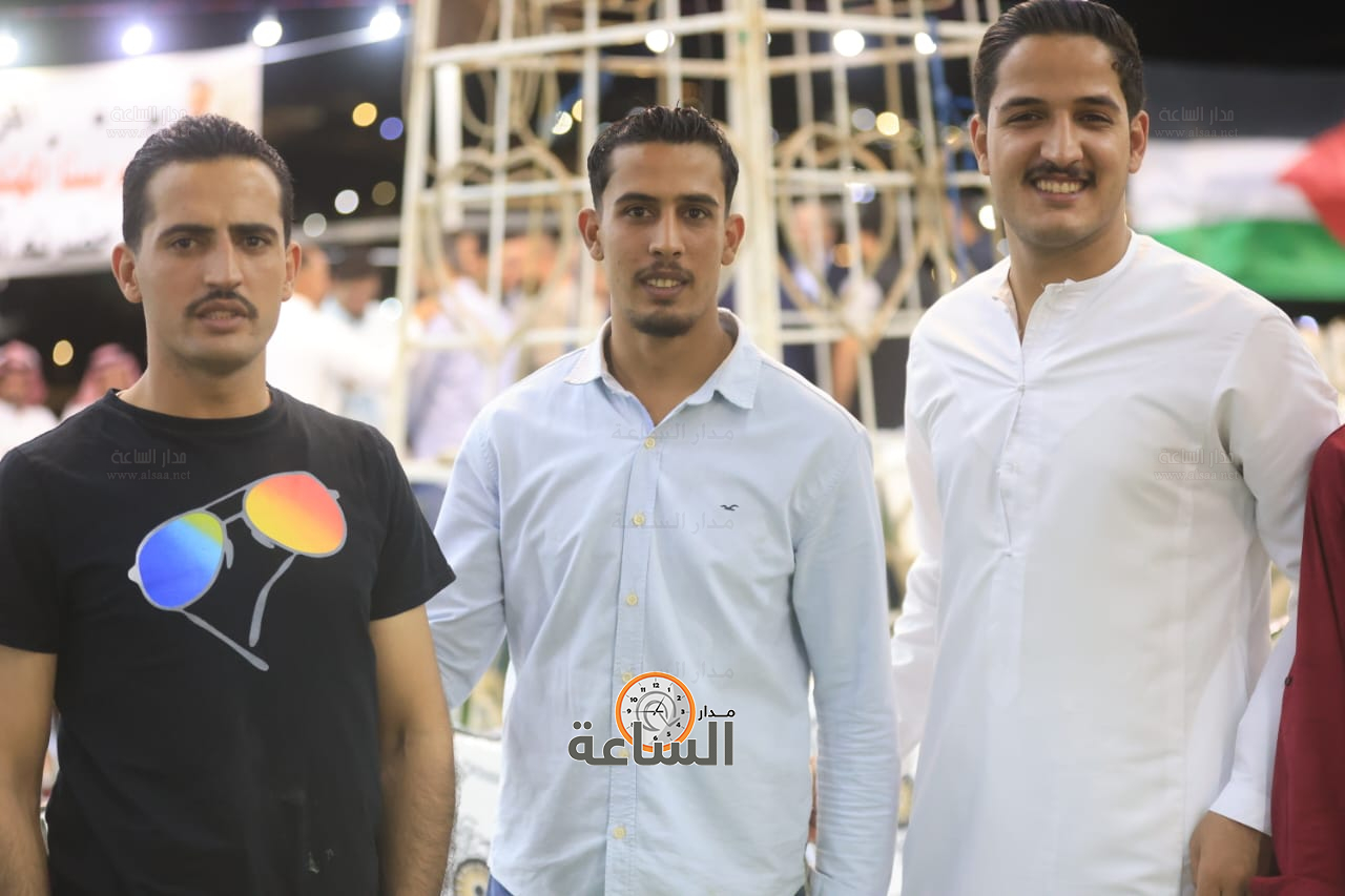 Madar Al-Saa Images 0.13813207435337793