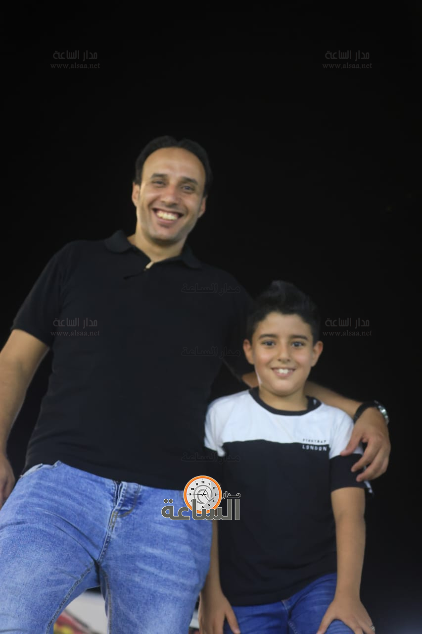 Madar Al-Saa Images 0.17371237851852706