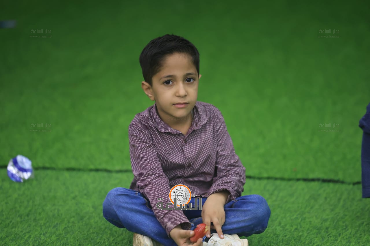 Madar Al-Saa Images 0.25947507150670723