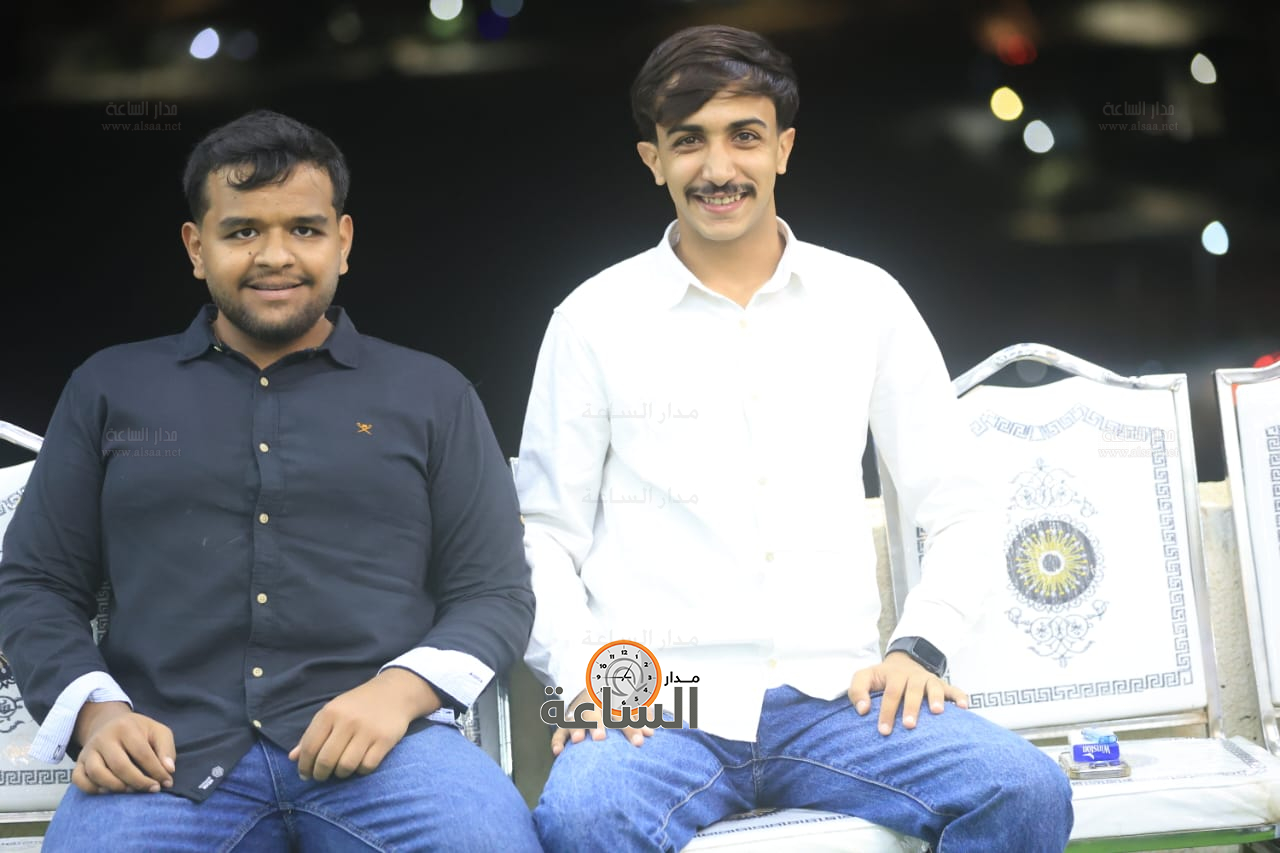 Madar Al-Saa Images 0.9757178465895737