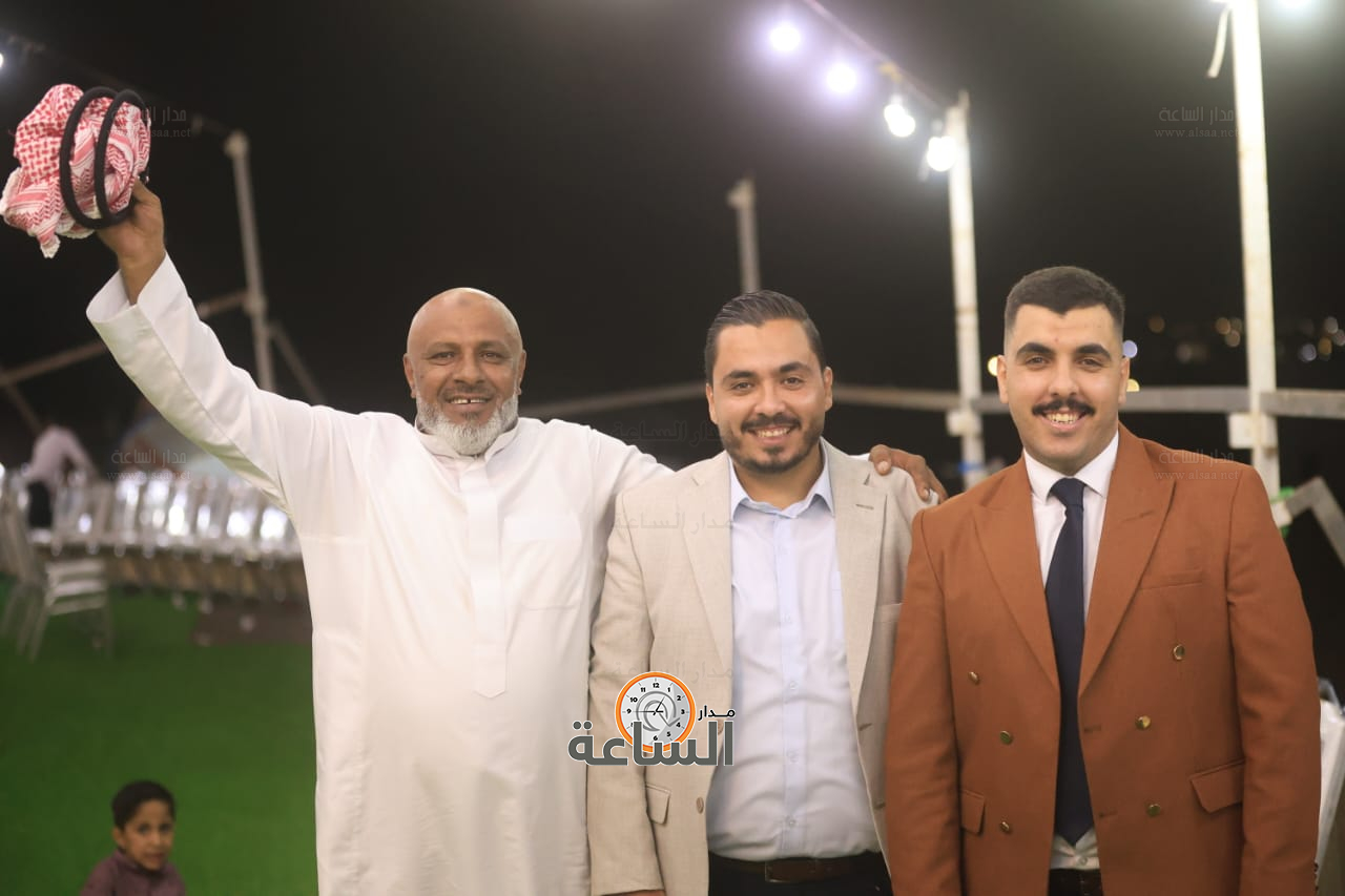 Madar Al-Saa Images 0.7788120603854375