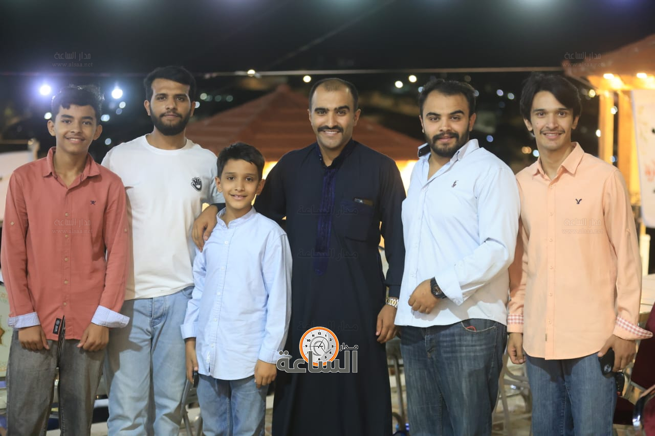 Madar Al-Saa Images 0.7752713505563098